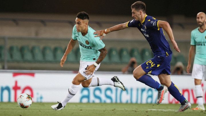 Lautaru istekla otkupna klauzula, ali baš to su čekali u Barceloni