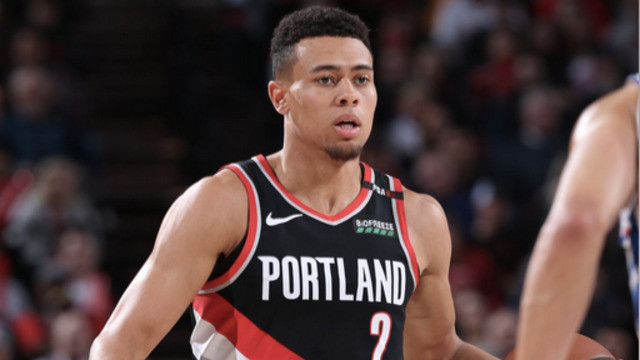 Wade Baldwin IV pojačao Bayern