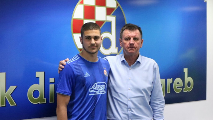 Novi veliki transfer Dinama: Leeds u Zagrebu završava posao od 20 miliona eura