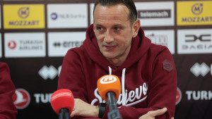 Ove godine još niko nije uspio: Varešanović najavio igru na pobjedu protiv Zrinjskog
