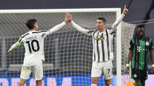 Dybala ili Ronaldo? Stara dama odabrala ko će biti u središtu novog projekta
