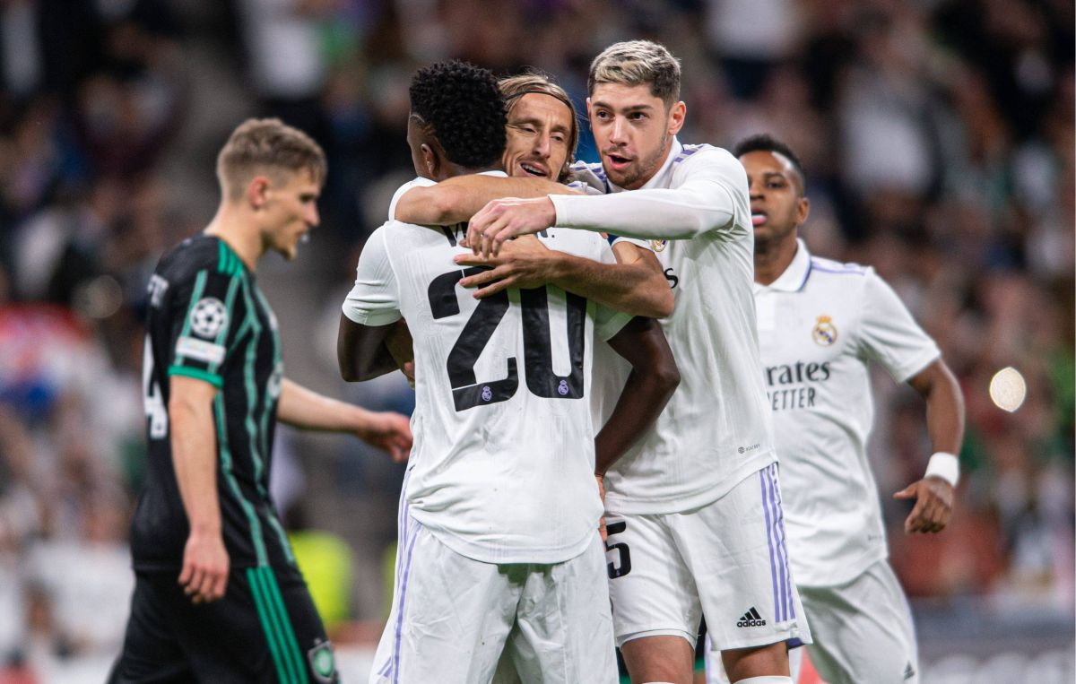 Zvijezda Reala (26) priznaje da ne može kao Modrić: "Ne znam hoću li izdržati do 32. godine"