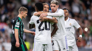 Zvijezda Reala (26) priznaje da ne može kao Modrić: "Ne znam hoću li izdržati do 32. godine"