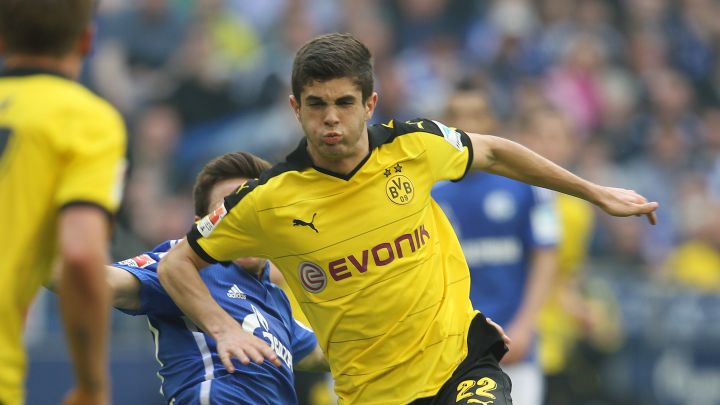 Real pojačanje traži u Dortmundu