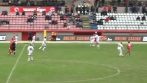 Dileme nema: Sarajevo je primilo gol iz ofsajda