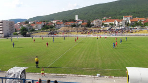 Bez pogodaka u Posušju, odluka pada u Goraždu
