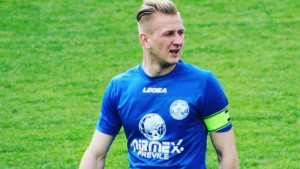Dino Andrić: Do kraja ćemo igrati časno i pošteno
