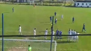 NK Vis Simm bau je hit prvenstva, a Eldin Suljić autor pogotka kola