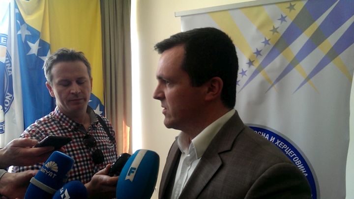 Soldo: Primarni cilj je izboriti Evropu