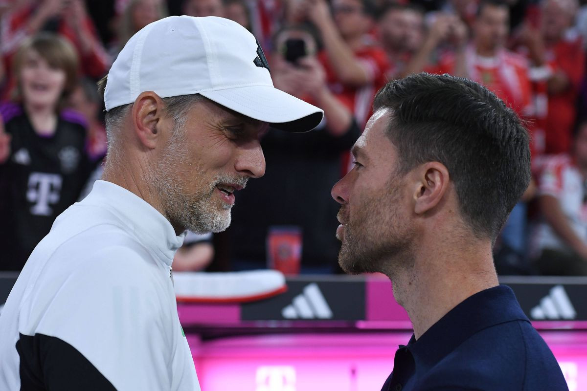 Bomba iz Minhena: Bayern dogovorio dolazak novog trenera!