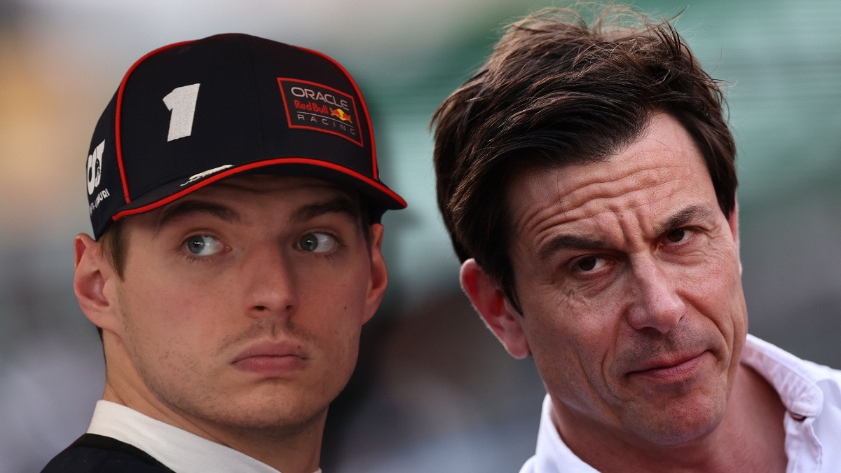 Toto Wolff ostao bez podrške prijatelja: "Nije on za tu ekipu"
