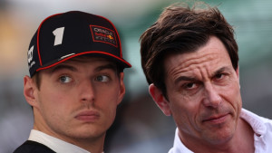 Toto Wolff ostao bez podrške prijatelja: "Nije on za tu ekipu"