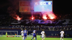 Hajduk je danas napravio nezamislivo, odmah je nastao apsolutni haos