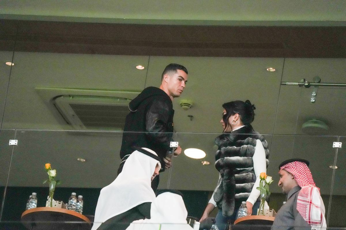 Nevjerovatan transfer Cristiana Ronalda: Spremna je "udica" koju će Portugalac teško odbiti Nevjerovatan transfer Cristiana Ronalda: Spremna je "udica" koju će Portugalac teško odbiti