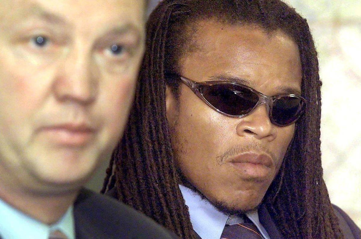 Legendarni Davids izabrao igrača kojem nije mogao ništa: "Luđak! Nisam mogao ni primirisati lopti"