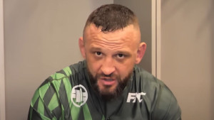 Slo Rocky raskrinkao 'srpsku starletu': "Srbijo, otvori oči! Obična je kanta!
