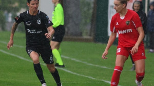 Fudbalerke SFK 2000 osvojile Kup BiH