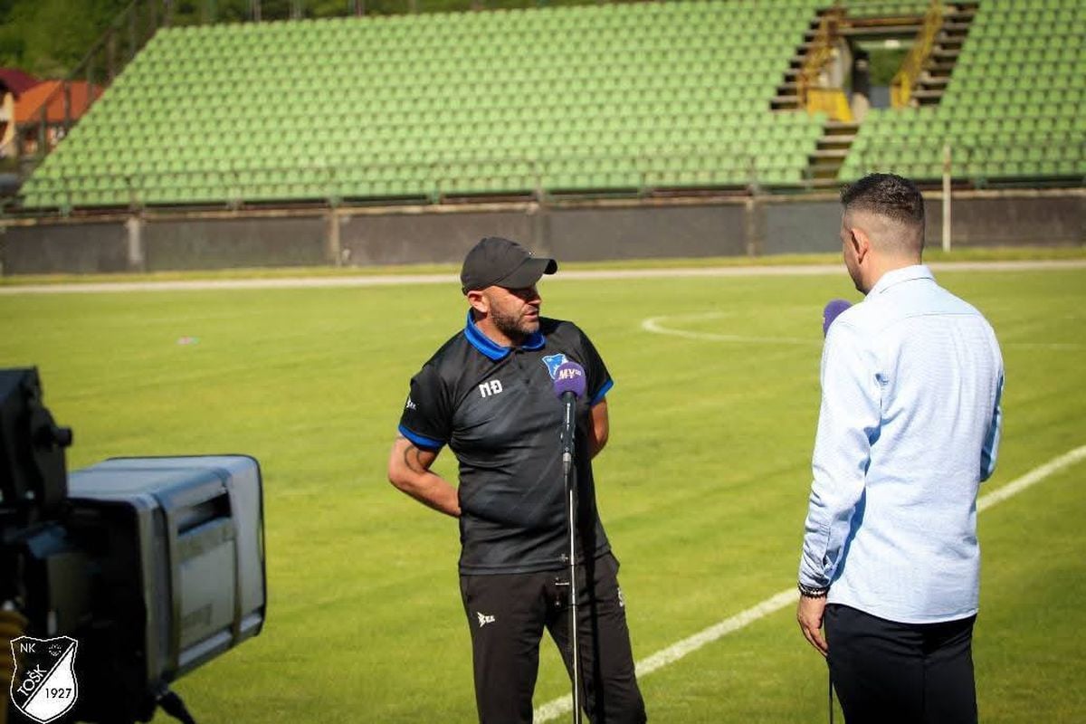 Đekanović ostaje u TOŠK-u, "pala" još četiri važna potpisa u Tešnju