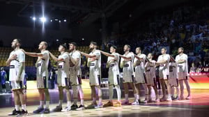 Novi izazov na Eurobasketu: Bh. košarkaše danas očekuje duel protiv favorizovane Grčke