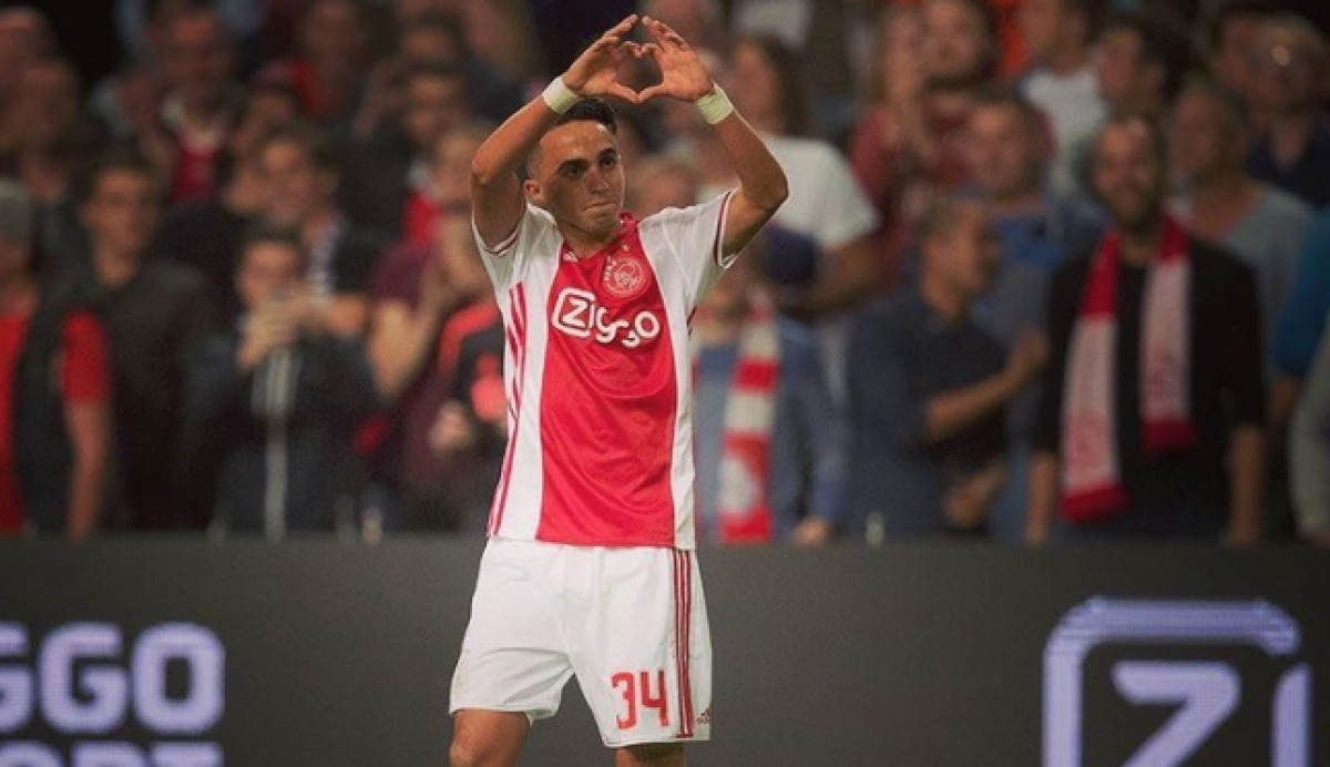 Bruka i sramota slavnog kluba: Ajax ipak ne da odštetu teško stradalom fudbaleru