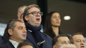 Srbi slave nogometnog trenera, jedini je Vučiću očitao lekciju: "Onda je kupio sve televizije"