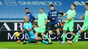 Atalanta u fantastičnom meču pobijedila Lazio i prošla u polufinale