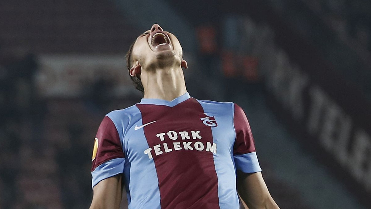Fantastična Malatya obrukala Trabzonspor
