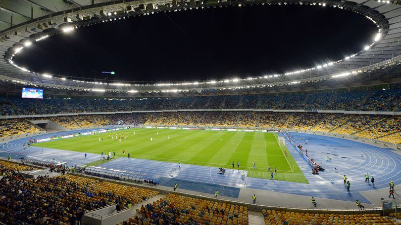 Utakmica Vorskle i Arsenala pomjerena u Kijev, ali se svejedno ne može odigrati?