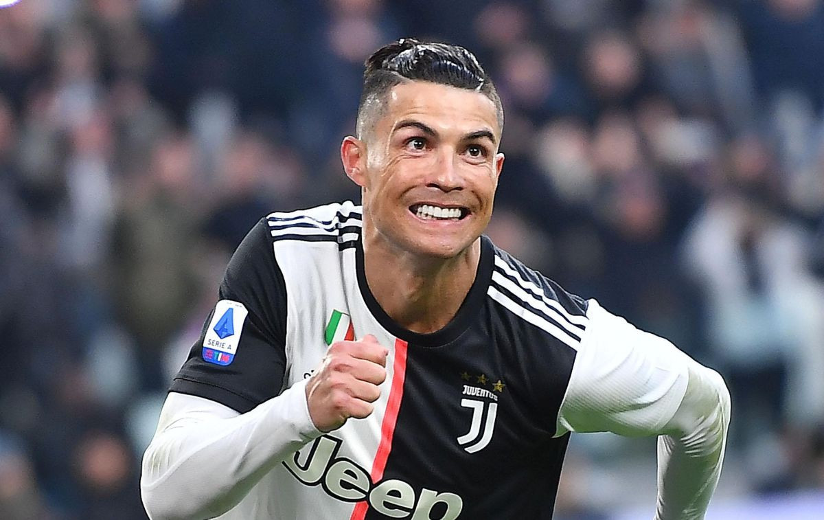 Cristiano Ronaldo: U Romi nema nijedan igrač s kojim bih mijenjao dres
