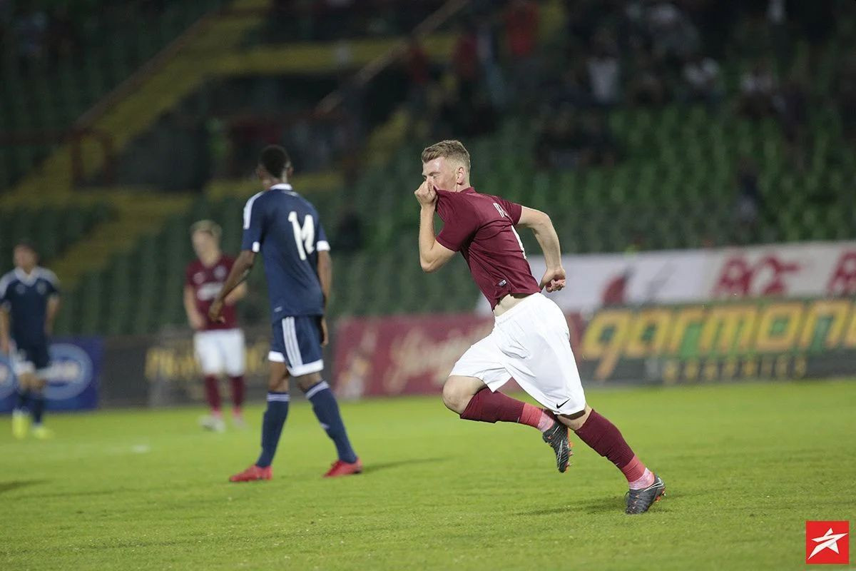 FK Novi Pazar potvrdio dolazak člana FK Sarajevo