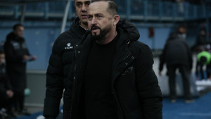 Marjanović istakao da je remi realan, Mulalić samo odšetao u svlačionicu