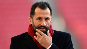 Upalio se alarm u Bayernu: Pred Salihamidžićem klub postavio jasan zadatak