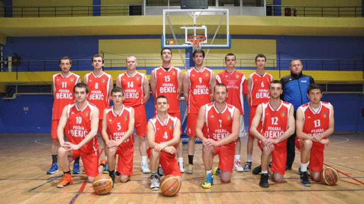 KK Teslić poražen od OKK Kozare KK Teslić poražen od OKK Kozare
