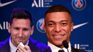 Kao da je niko i ništa: Detalj koji najbolje pokazuje koliko Messija ne cijene i ne poštuju u PSG-u