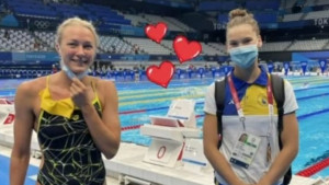 Lana Pudar je već ispunila jedan san na Olimpijskim igrama