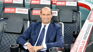 Rekao da ostaje u Juventusu, a sada je Allegri na pragu preuzimanja velikog rivala