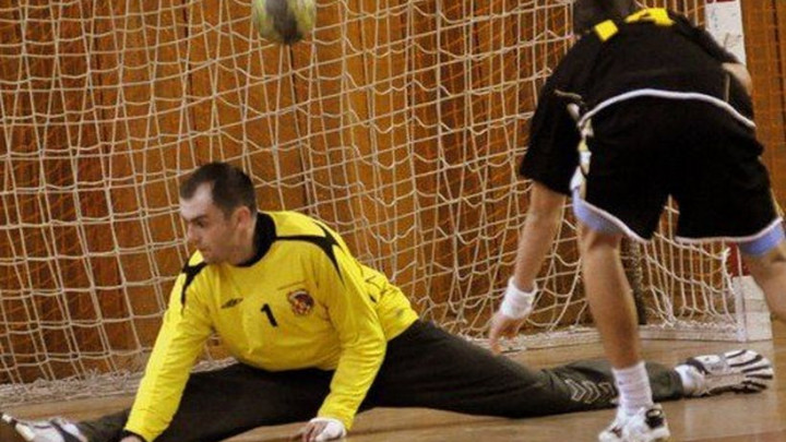 Sloga dovela novog golmana