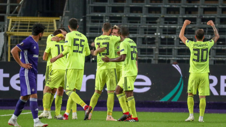 Dinamu će na ovogodišnjoj zaradi od Evropa lige pozavidjeti i klubovi iz liga petice