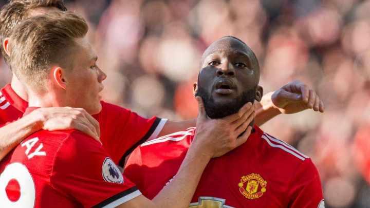 Lukaku sanja da zaigra u Seriji A i već se zna u kojem klubu