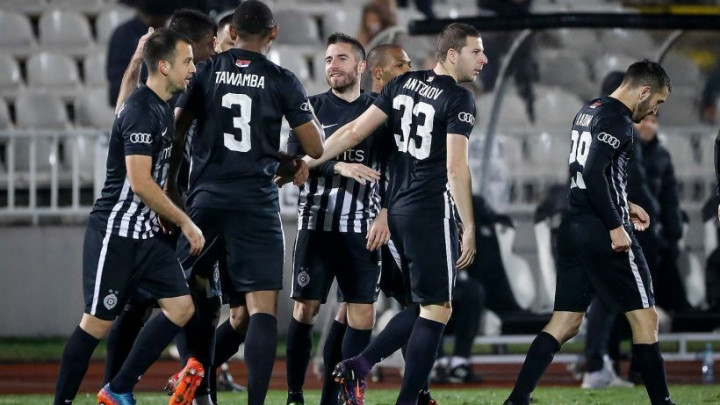 FK Partizan: Uvođenjem VAR sistema stati na kraj neregularnosti lige