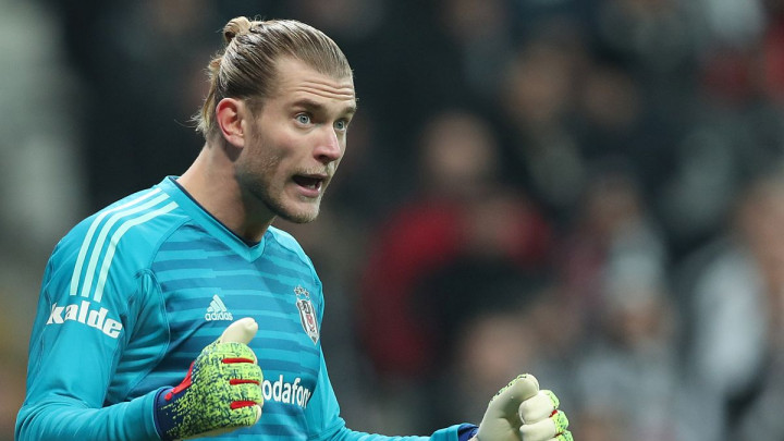 Karius neće ostati u Bešiktašu već dolazi na Balkan?