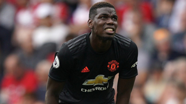 Zašto Paul Pogba nije prešao u Real Madrid?