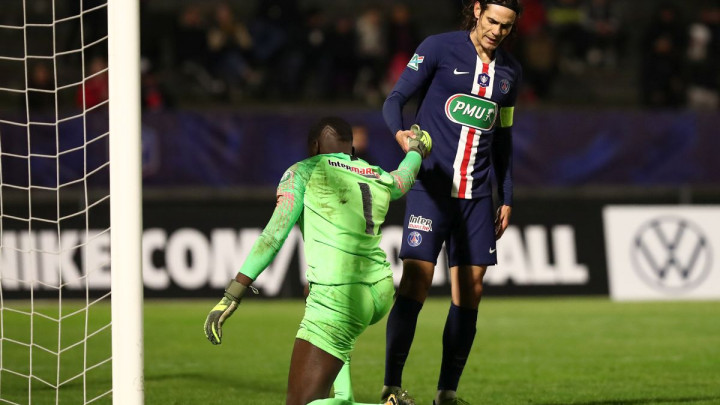 Da nije previše? PSG odredio cijenu za Cavanija