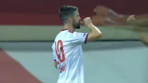 Arapski komentator u delirijumu: Pjanić postigao novi gol u Emiratima