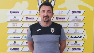 Nermin Bašić se vratio u NK Radomlje, ali ima drugačiju ulogu u klubu