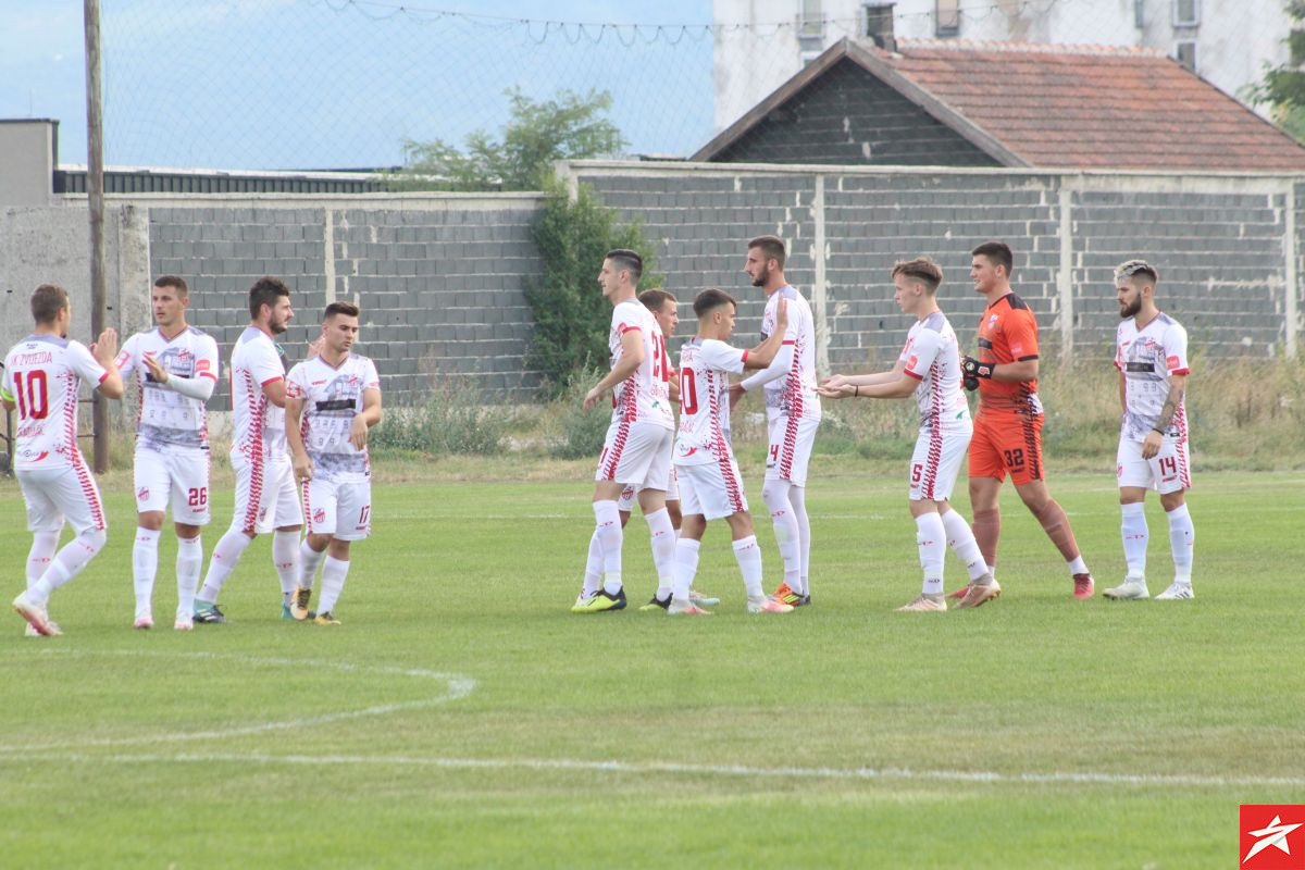Zvijezda u Gradačcu deklasirala Radnički, neuništivi Mujkanović donio pobjedu ekipi iz Kikača Zvijezda u Gradačcu deklasirala Radnički, neuništivi Mujkanović donio pobjedu ekipi iz Kikača