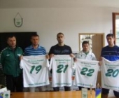 Bosna Prevent želi u Regionalnu ligu