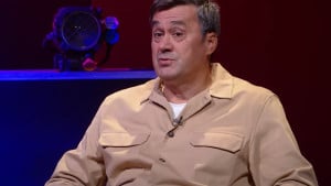Srbi raskrinkali 'izdajnika' Bogdanovića: "Krpelj i neradnik, da nije Vučića on bi..."