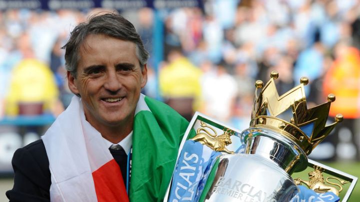 Roberto Mancini novi menadžer Leicestera?