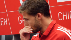 "Odlaziš u Manchester City, klub koji je mnogo manji od ovog"